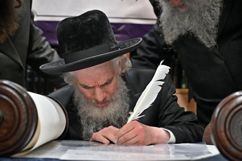 יהושע פרוכטר