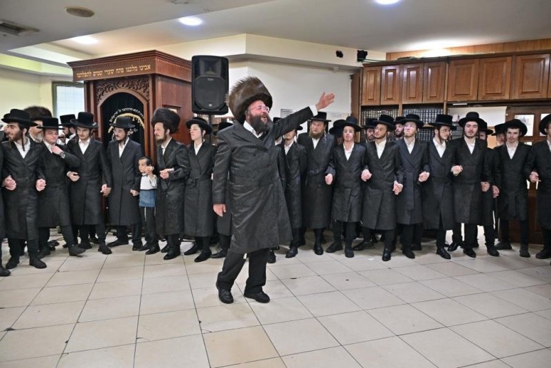 יהושע פרוכטר