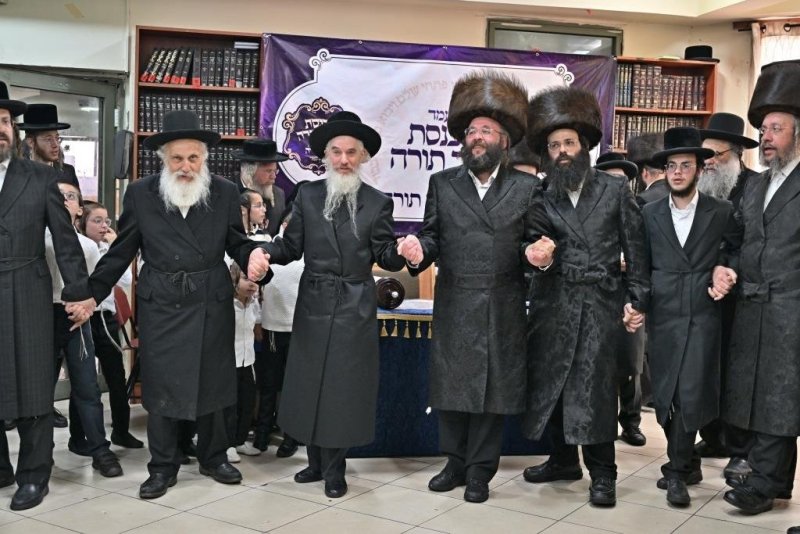 יהושע פרוכטר