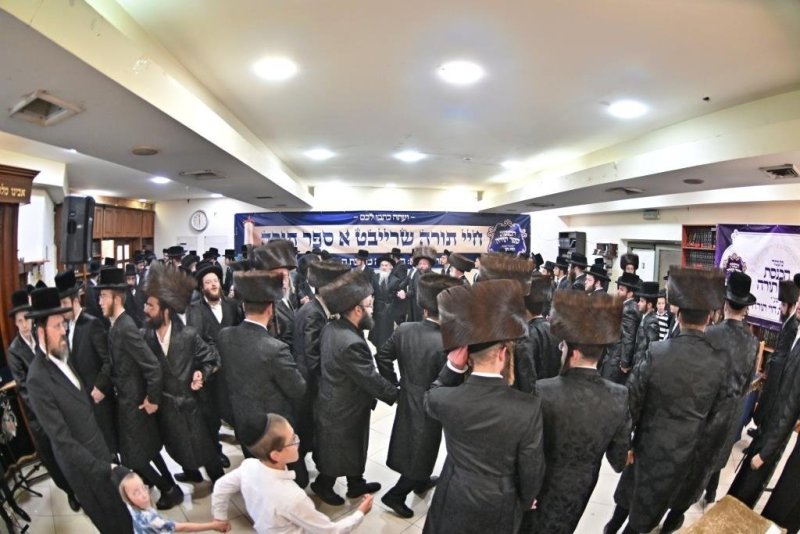 יהושע פרוכטר