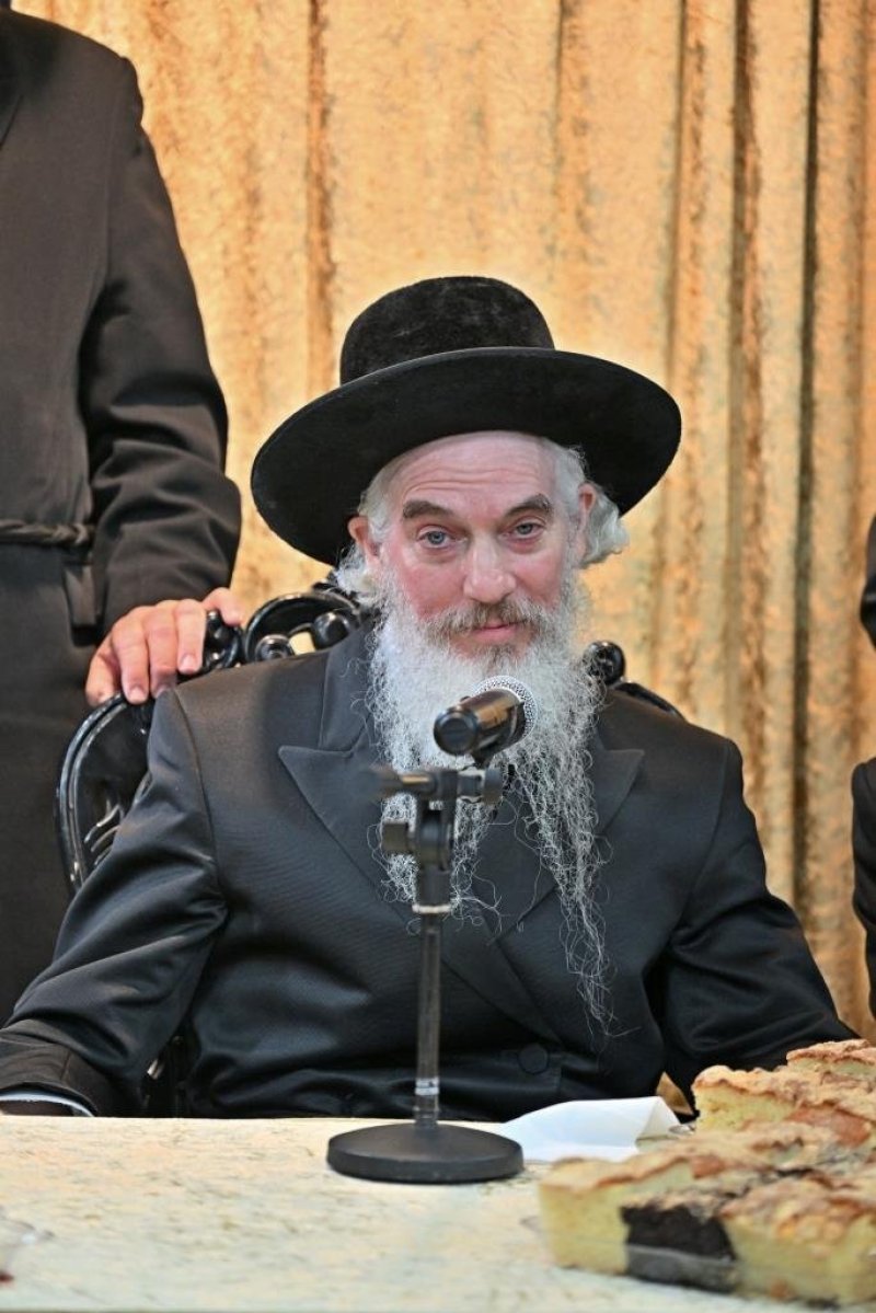 יהושע פרוכטר