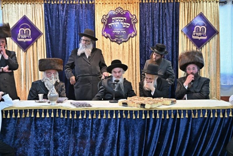 יהושע פרוכטר