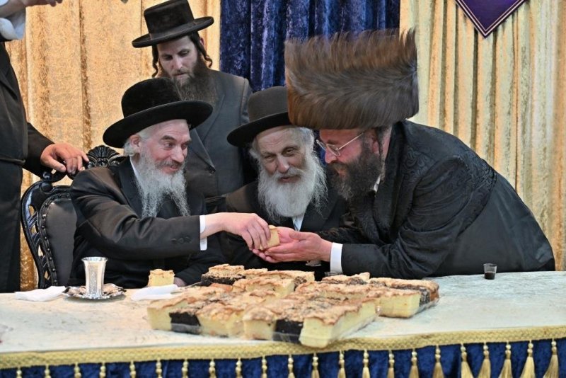 יהושע פרוכטר