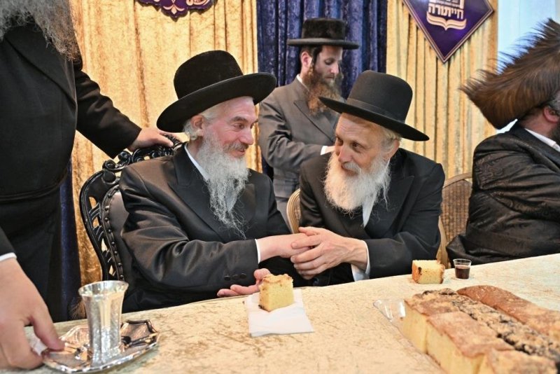 יהושע פרוכטר