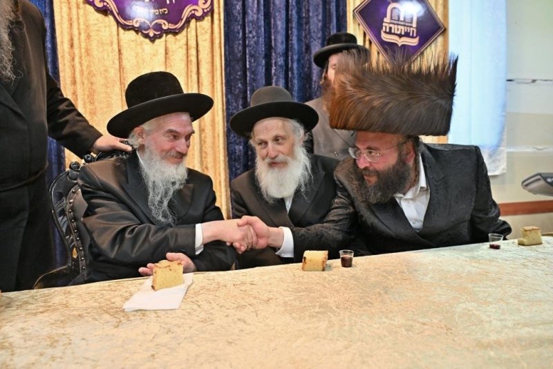 יהושע פרוכטר