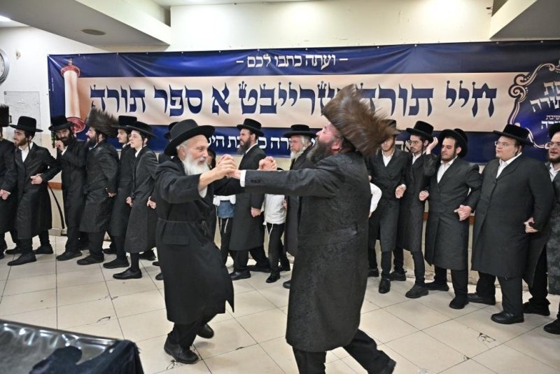 יהושע פרוכטר