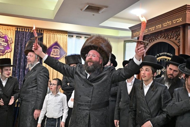 יהושע פרוכטר