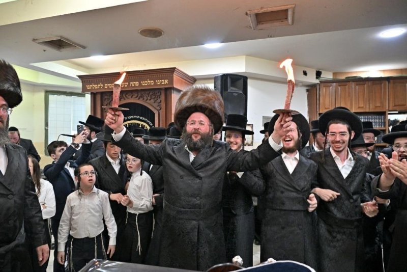 יהושע פרוכטר