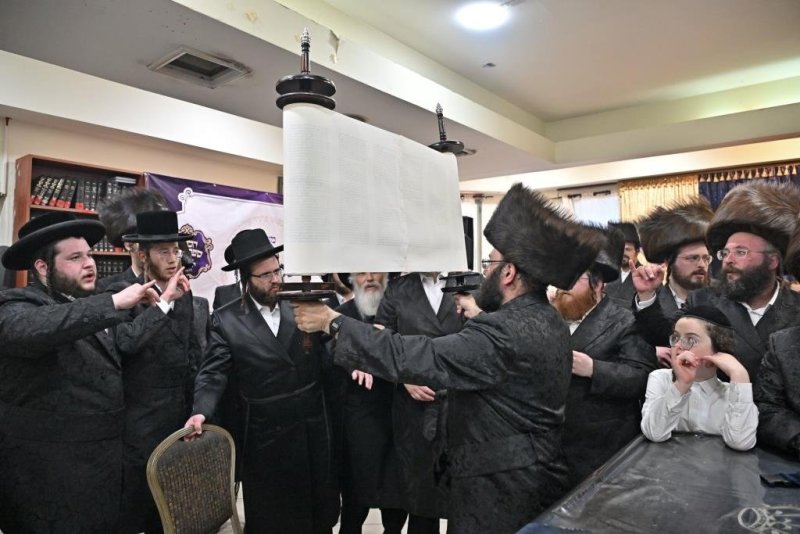 יהושע פרוכטר