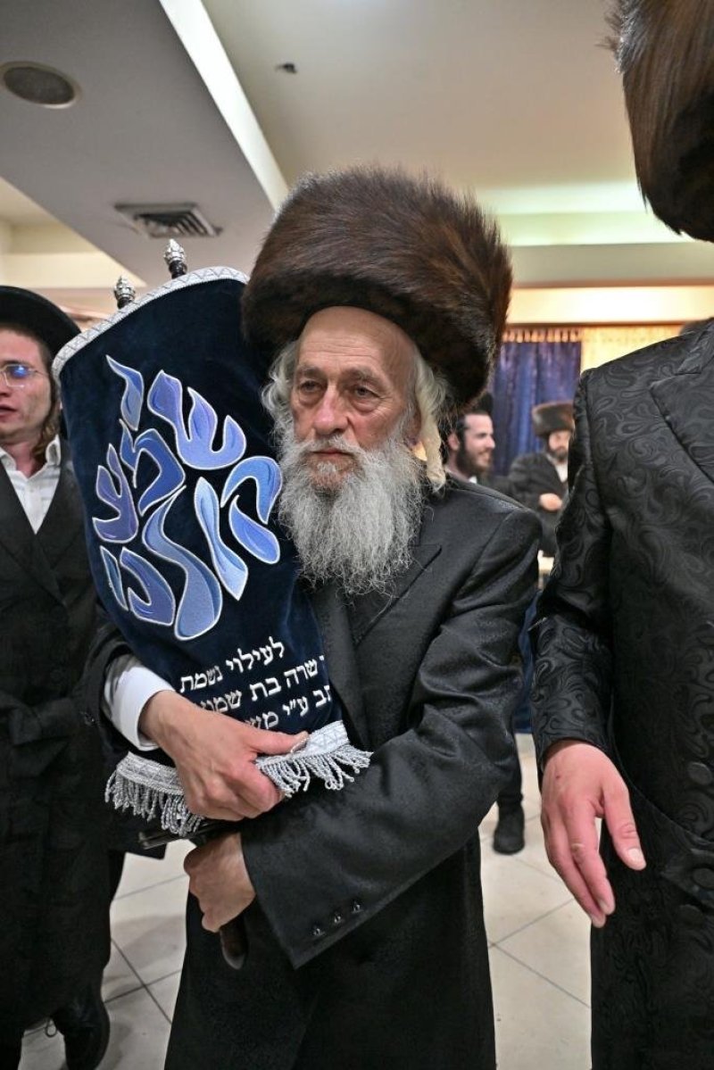 יהושע פרוכטר