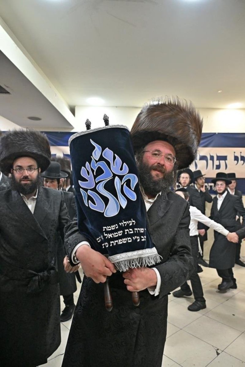 יהושע פרוכטר