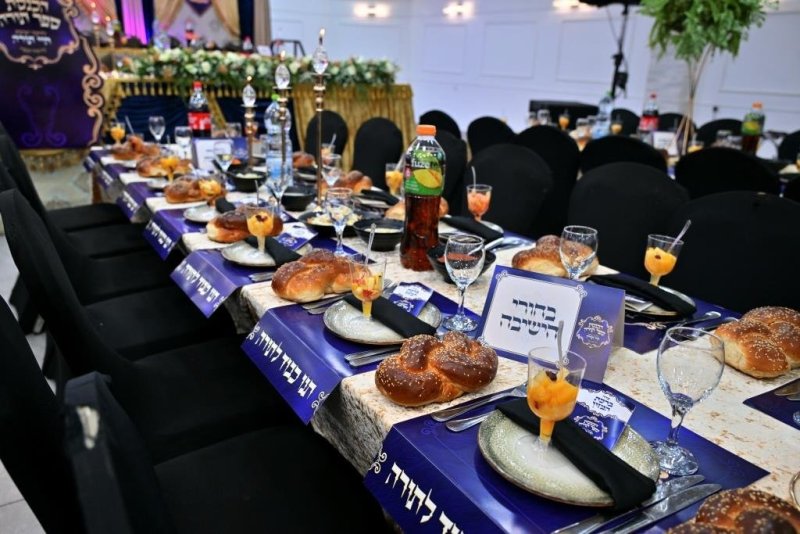 יהושע פרוכטר