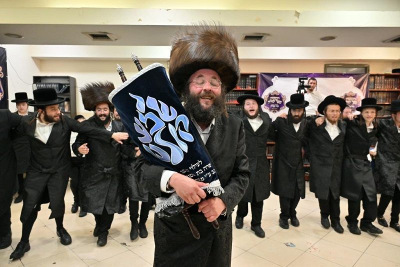 יהושע פרוכטר