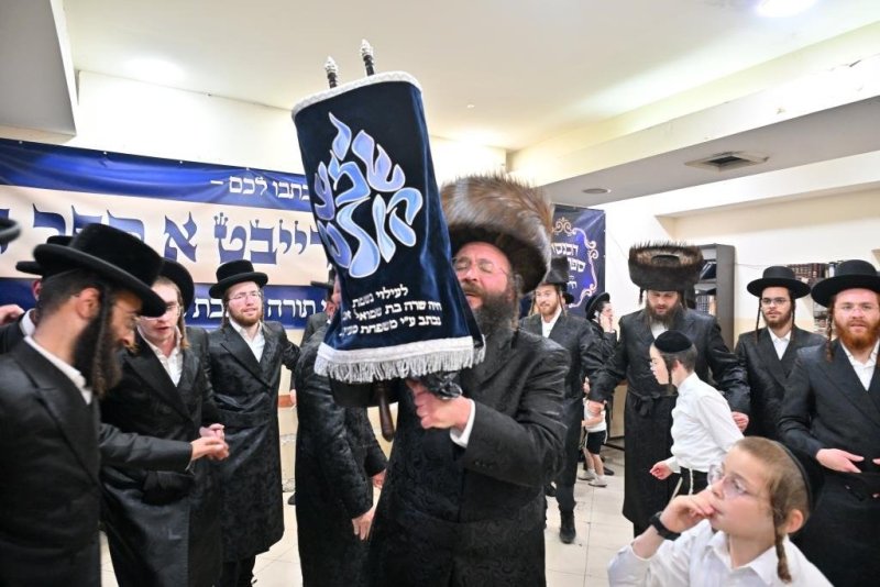 יהושע פרוכטר