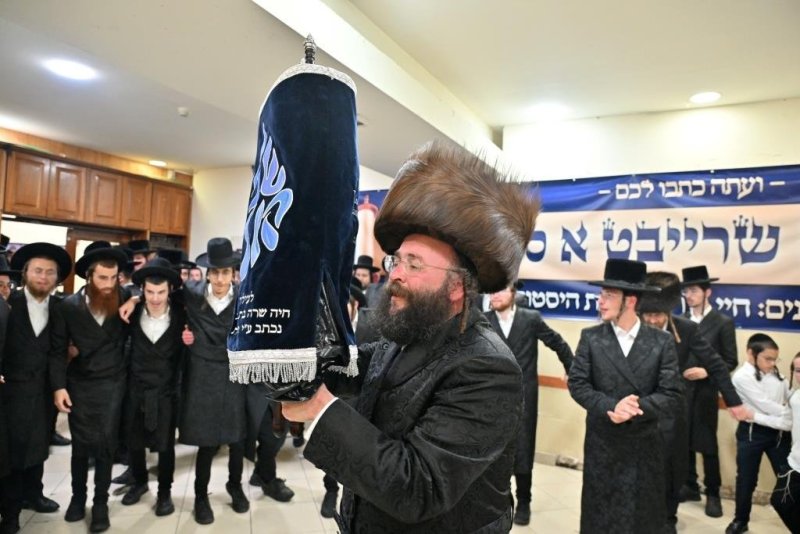 יהושע פרוכטר