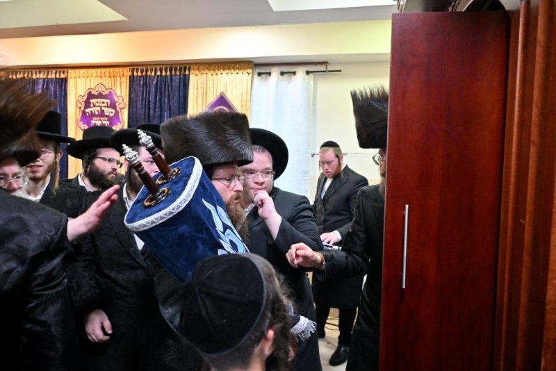 יהושע פרוכטר