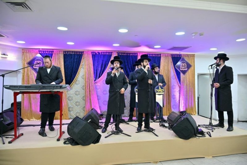 יהושע פרוכטר