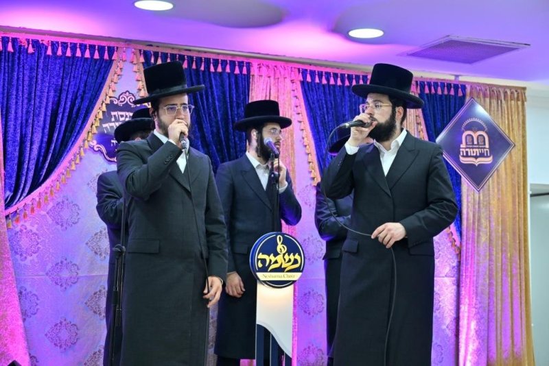 יהושע פרוכטר