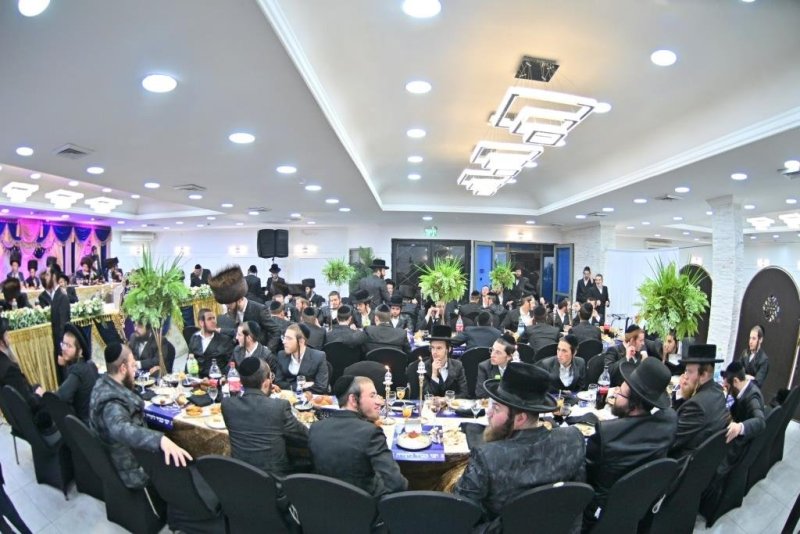 יהושע פרוכטר