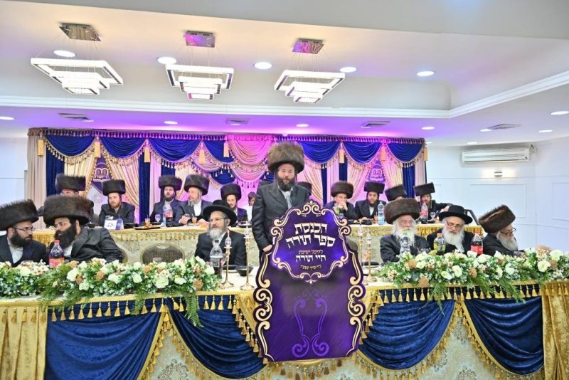 יהושע פרוכטר