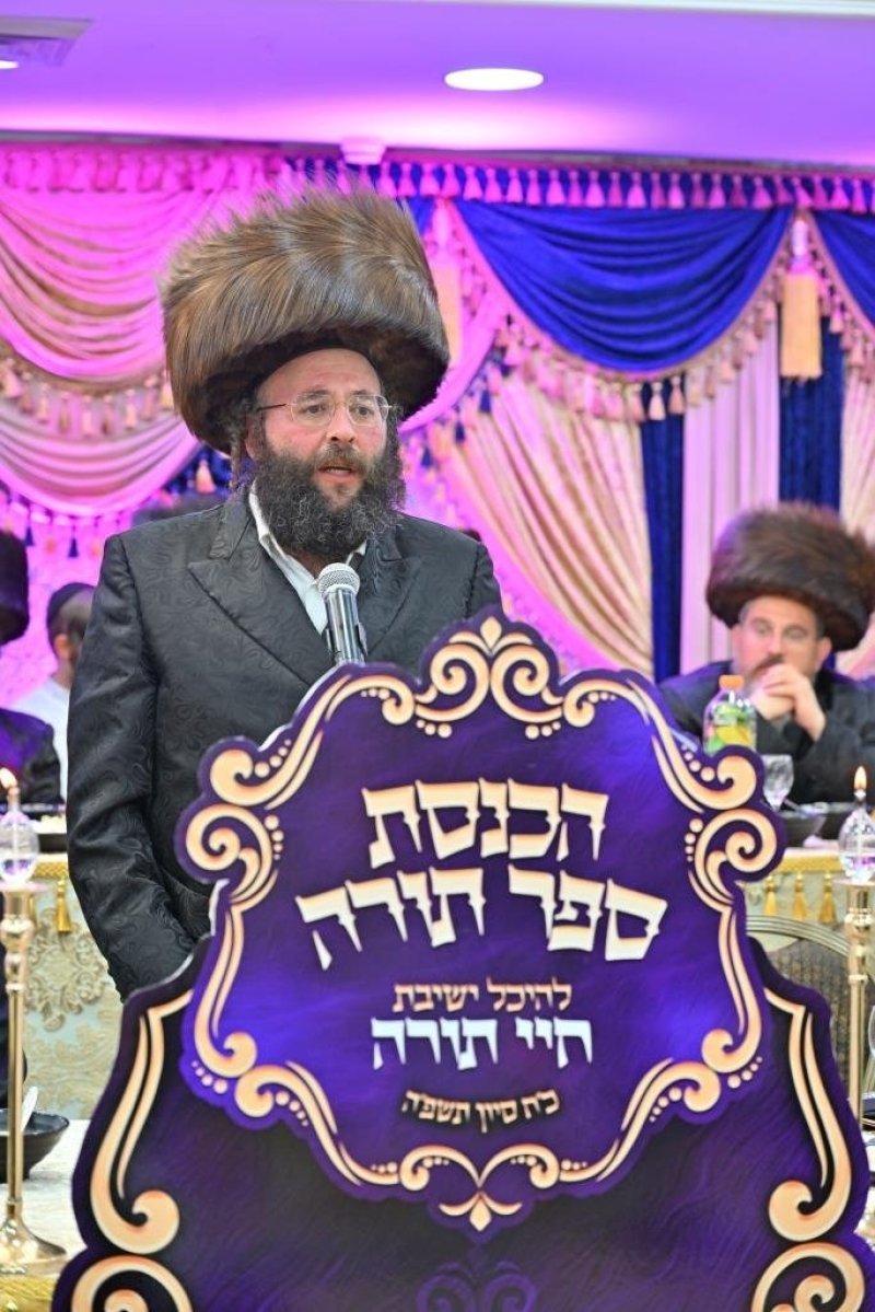 יהושע פרוכטר