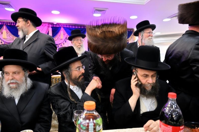 יהושע פרוכטר