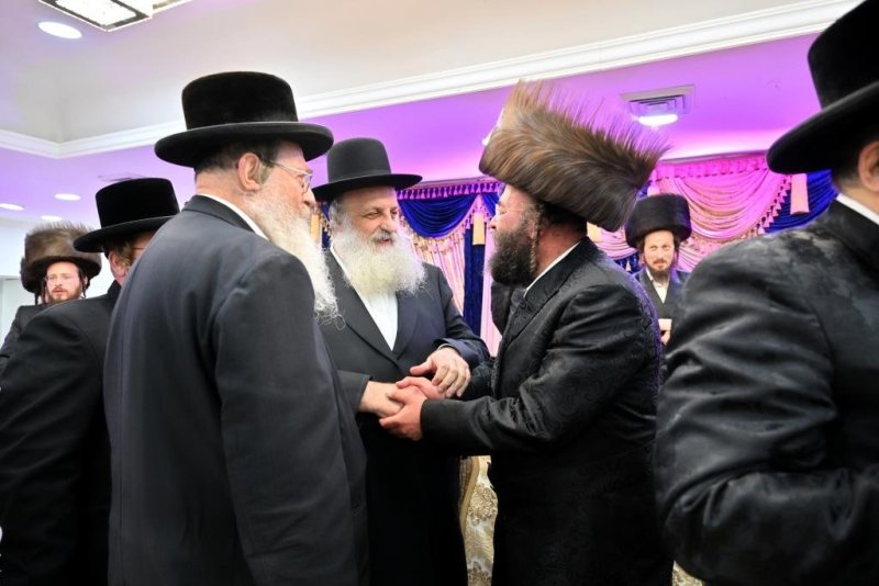 יהושע פרוכטר