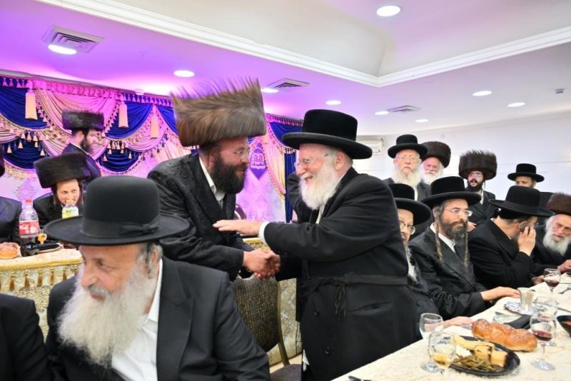 יהושע פרוכטר