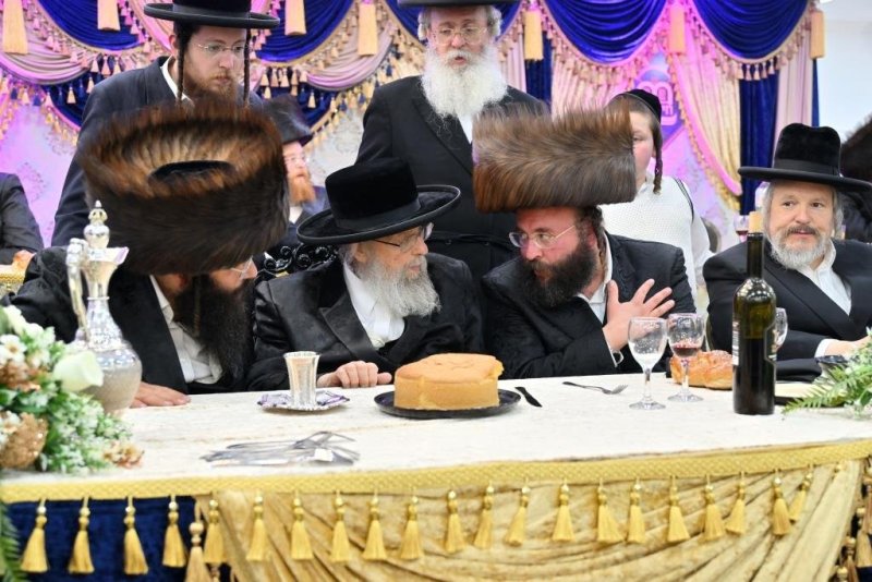 יהושע פרוכטר