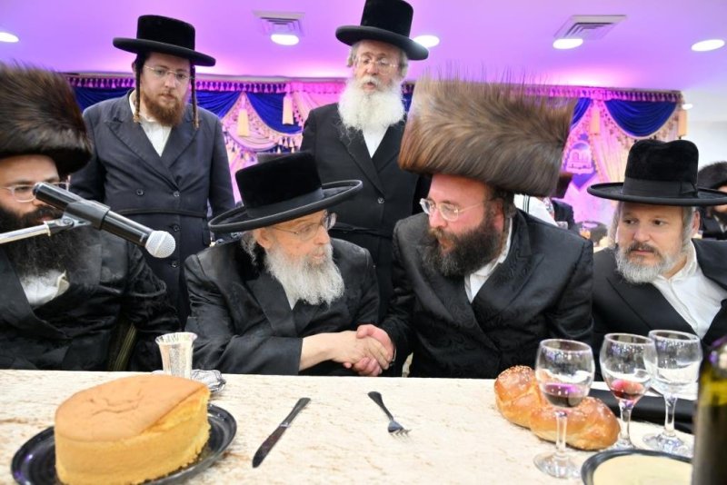 יהושע פרוכטר