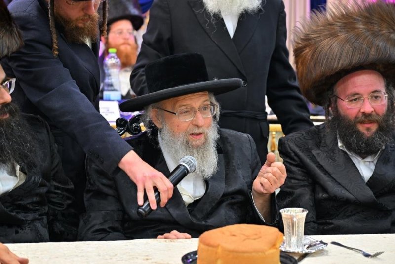 יהושע פרוכטר