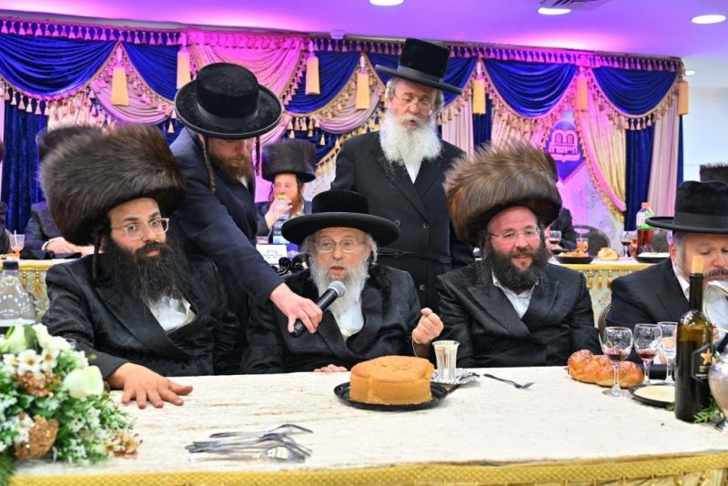 יהושע פרוכטר