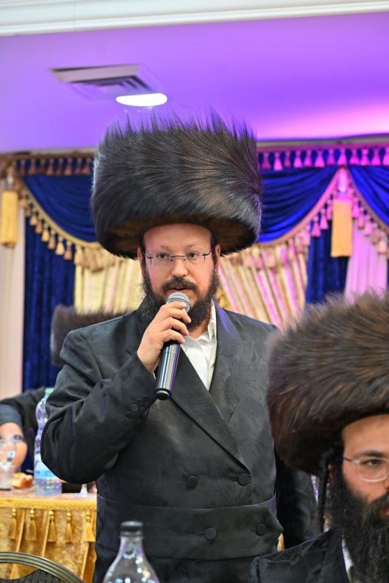 יהושע פרוכטר