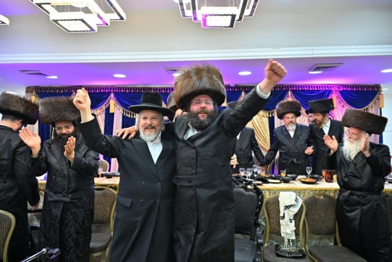 יהושע פרוכטר