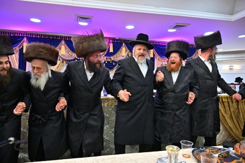 יהושע פרוכטר