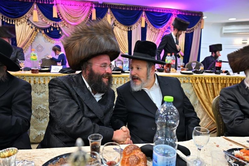 יהושע פרוכטר