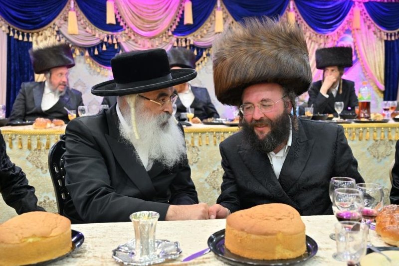 יהושע פרוכטר