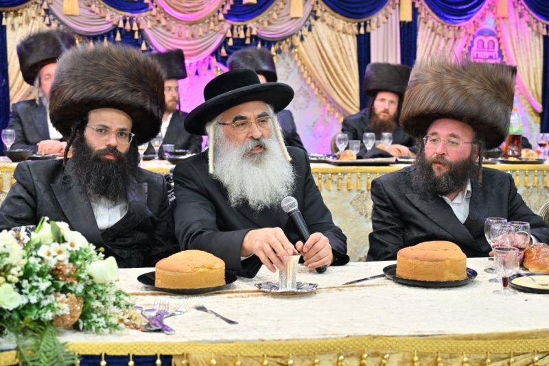 יהושע פרוכטר