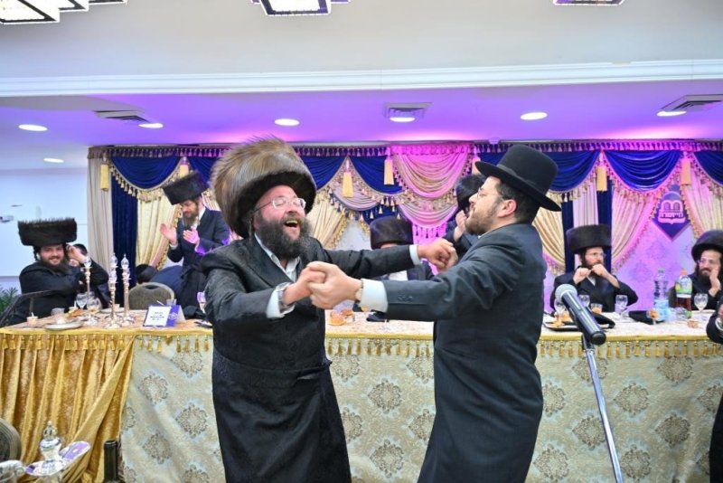 יהושע פרוכטר