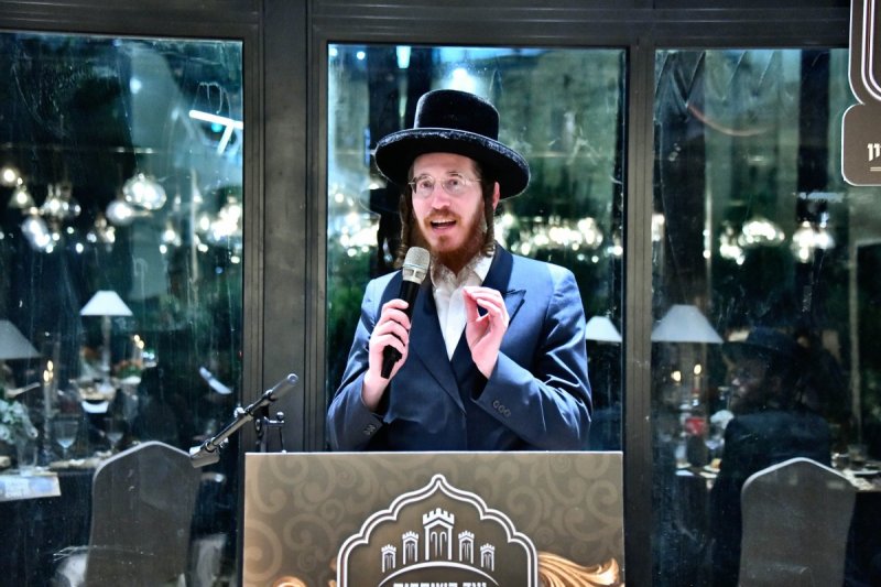 שוקי לרר