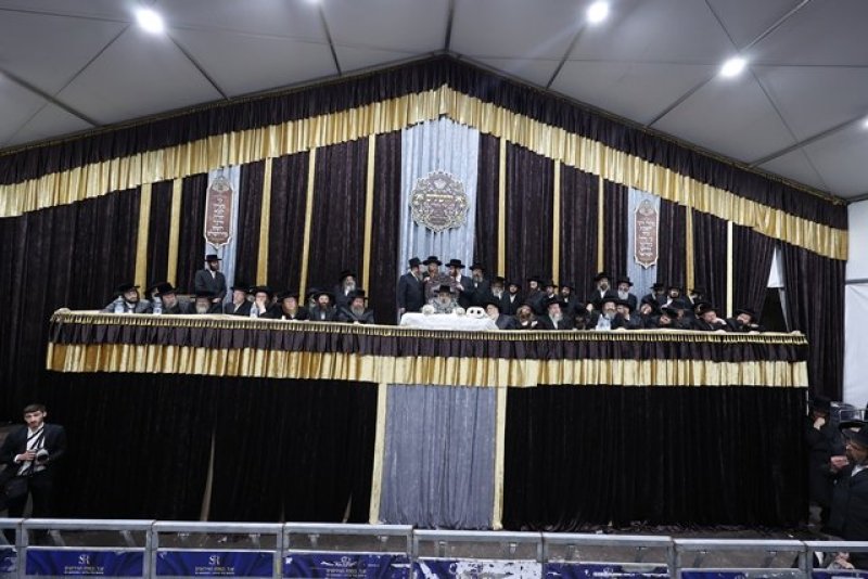 א. אייזנבאך ודוד ארזני