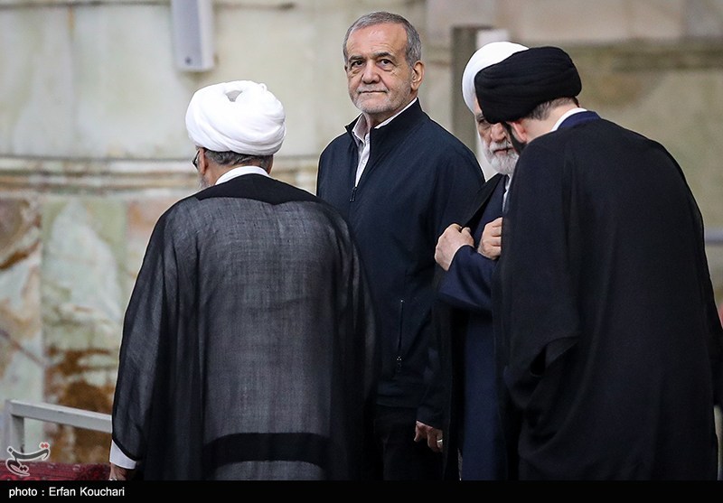 Erfan Kouchari / Tasnim News