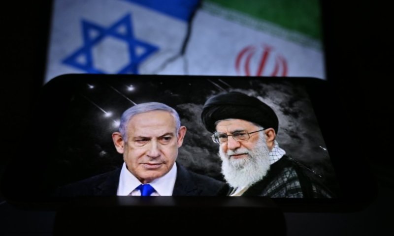 אין הפסקות אמת מול איראן. רק הפוגות. ההתקוממות עוד תבוא