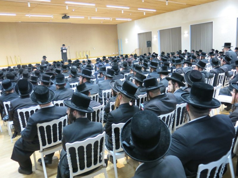 מרדכי זאב שוומנפלד