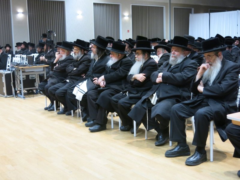 מרדכי זאב שוומנפלד