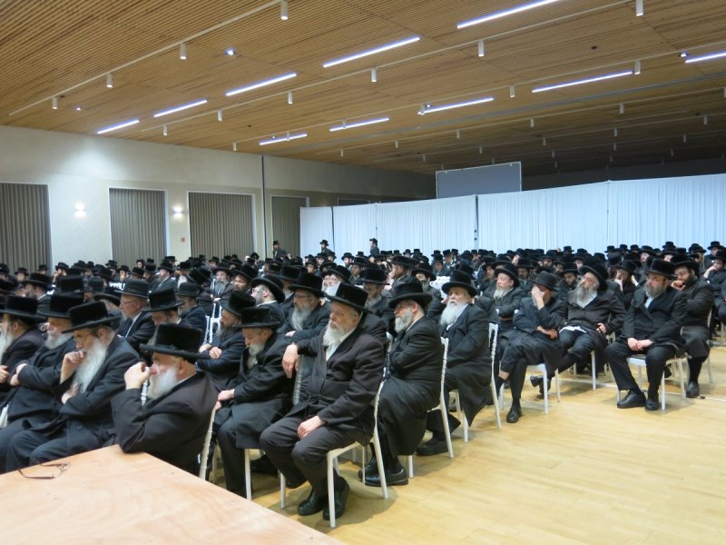 מרדכי זאב שוומנפלד