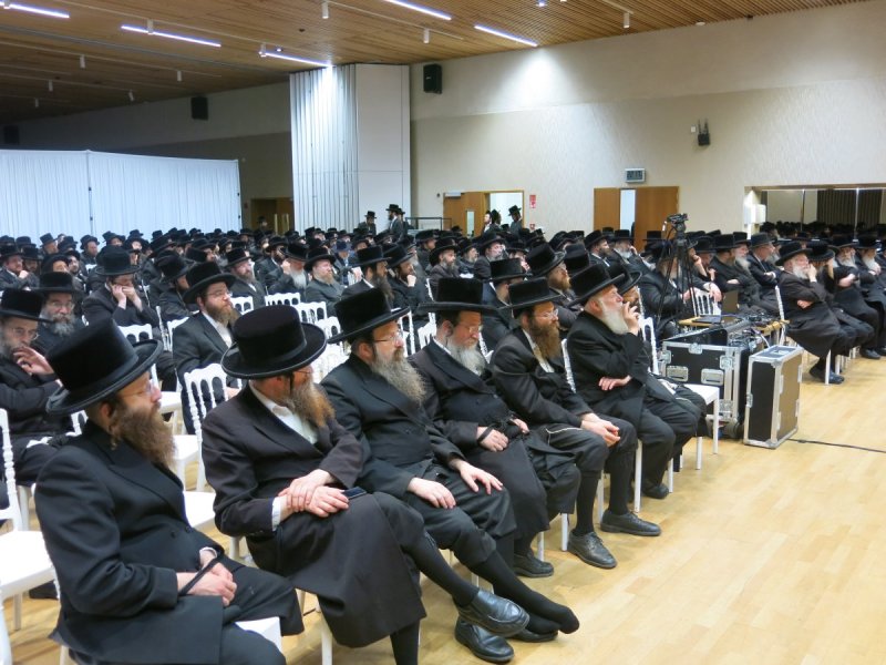 מרדכי זאב שוומנפלד