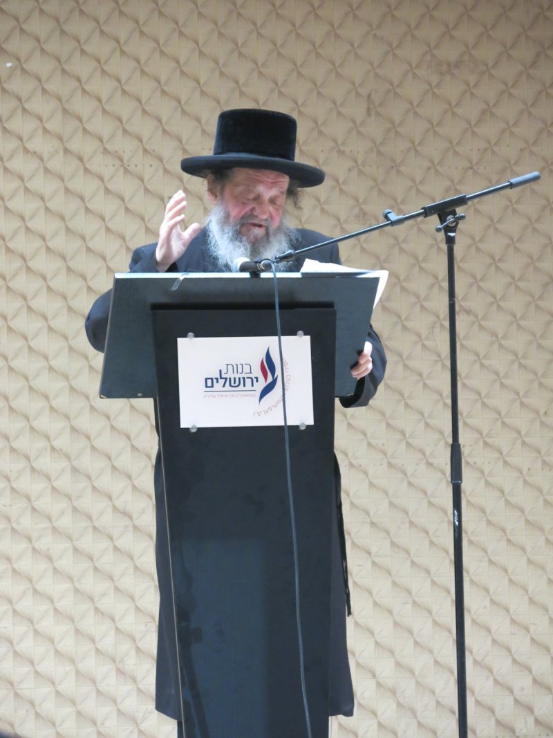 מרדכי זאב שוומנפלד