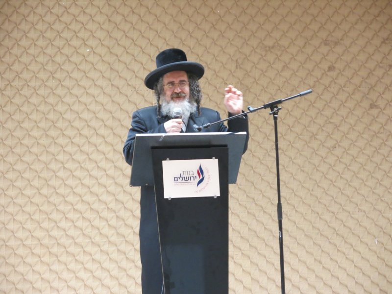 מרדכי זאב שוומנפלד