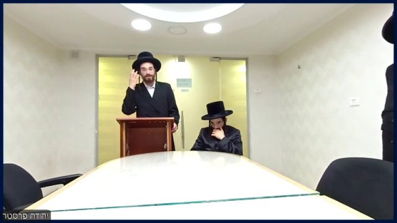 מרדכי זאב שוומנפלד